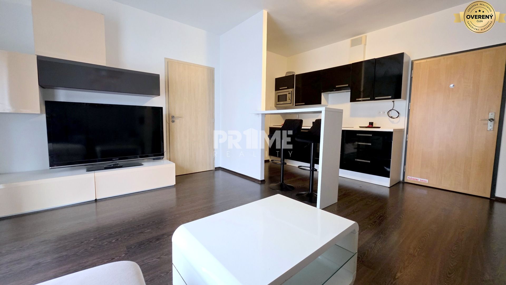 MODERNÝ 2i byt, NOVOSTAVBA MELROSE, DRAŽDIAK, Betliarska ulica – foto 4