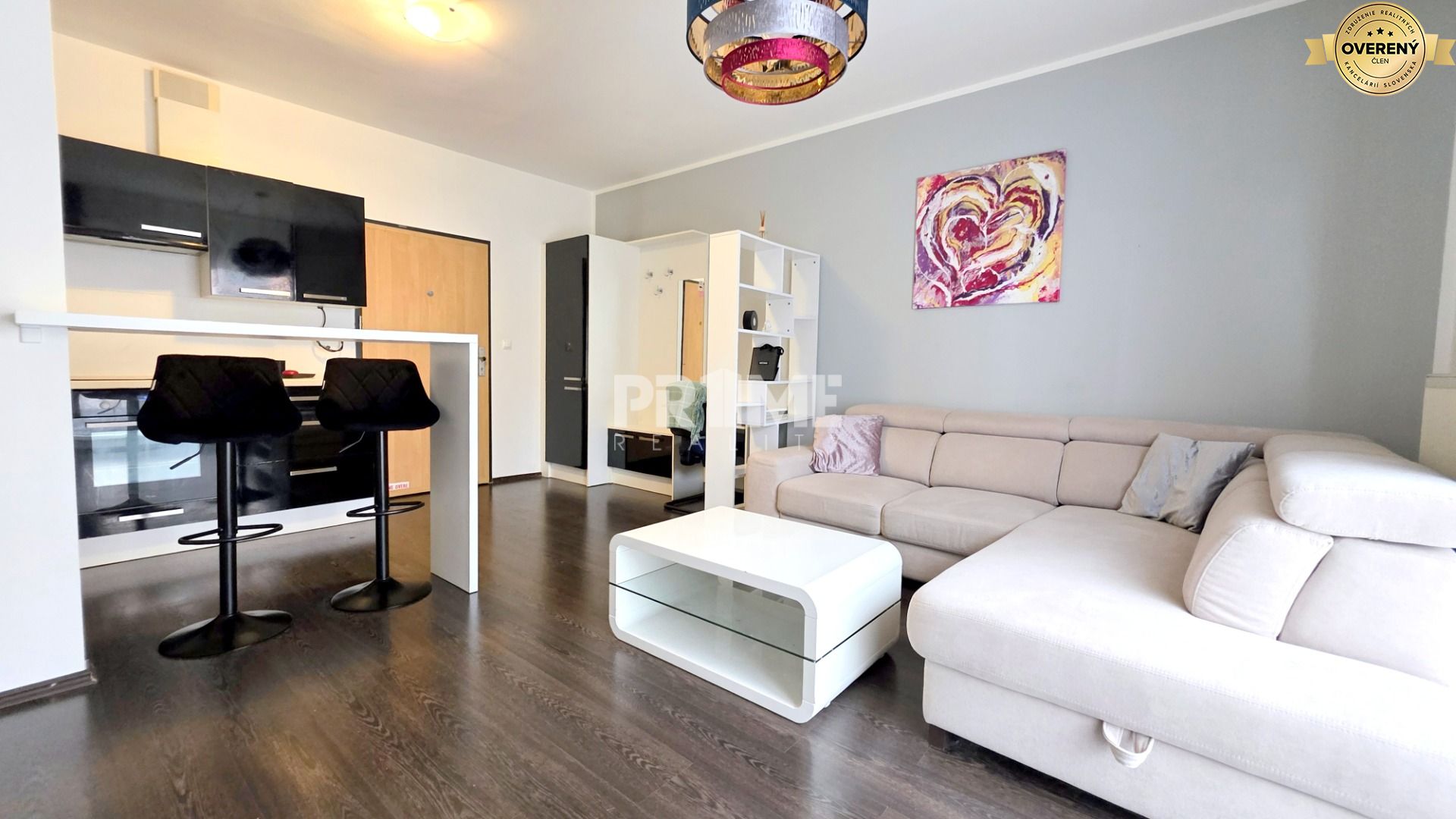 MODERNÝ 2i byt, NOVOSTAVBA MELROSE, DRAŽDIAK, Betliarska ulica – foto 2