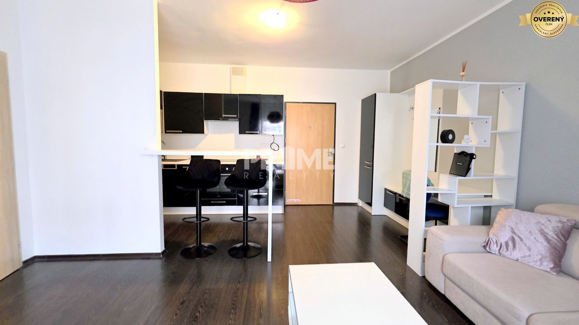 MODERNÝ 2i byt, NOVOSTAVBA MELROSE, DRAŽDIAK, Betliarska ulica – foto 3
