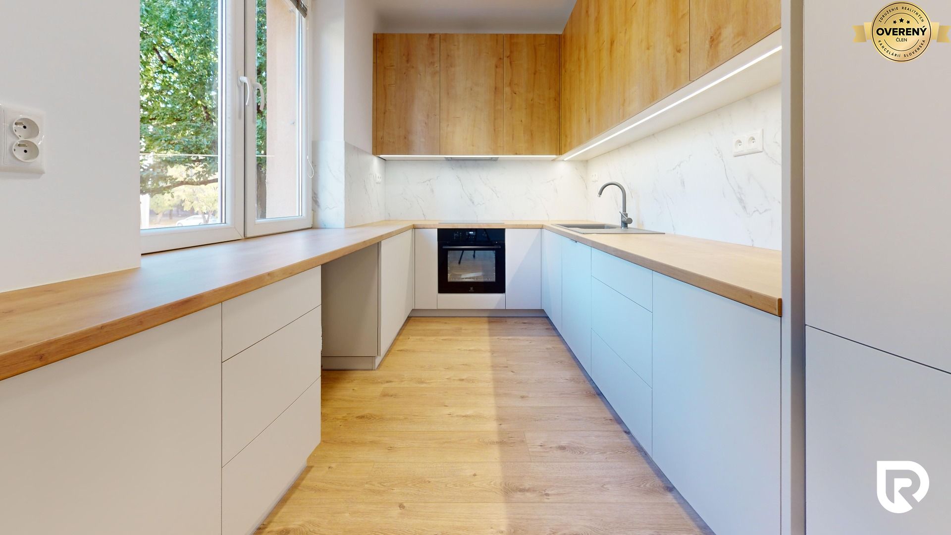 3,5‑izb. byt 82 m2 | Drieňová ul.Štrkovec | komplet rek. – foto 2