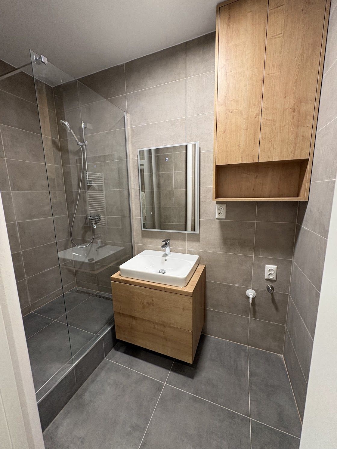 Predaj 3,5‑iz bytu (81 m²) v Ružinove, Bratislava – foto 6