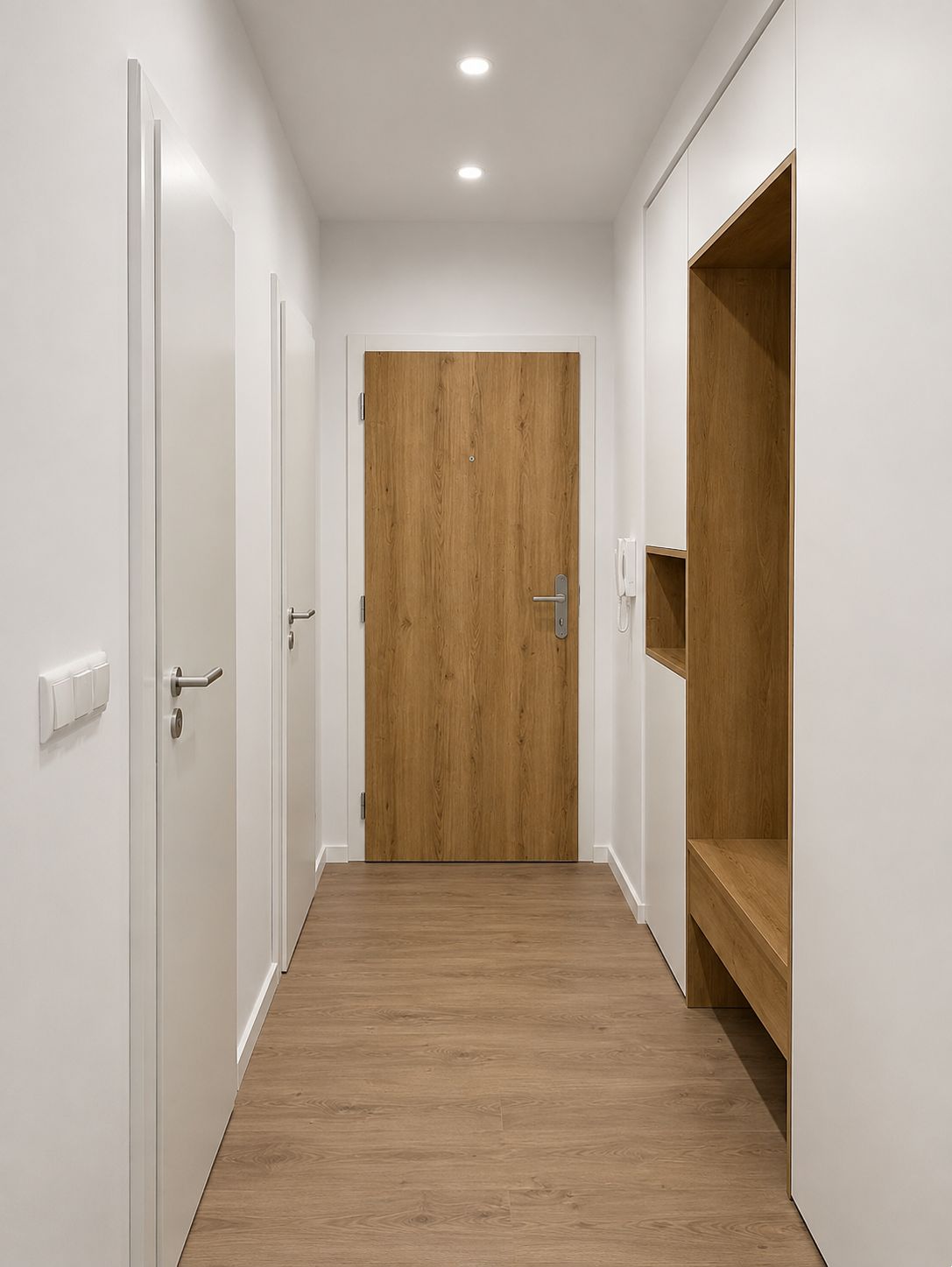 Predaj 3,5‑iz bytu (81 m²) v Ružinove, Bratislava – foto 9