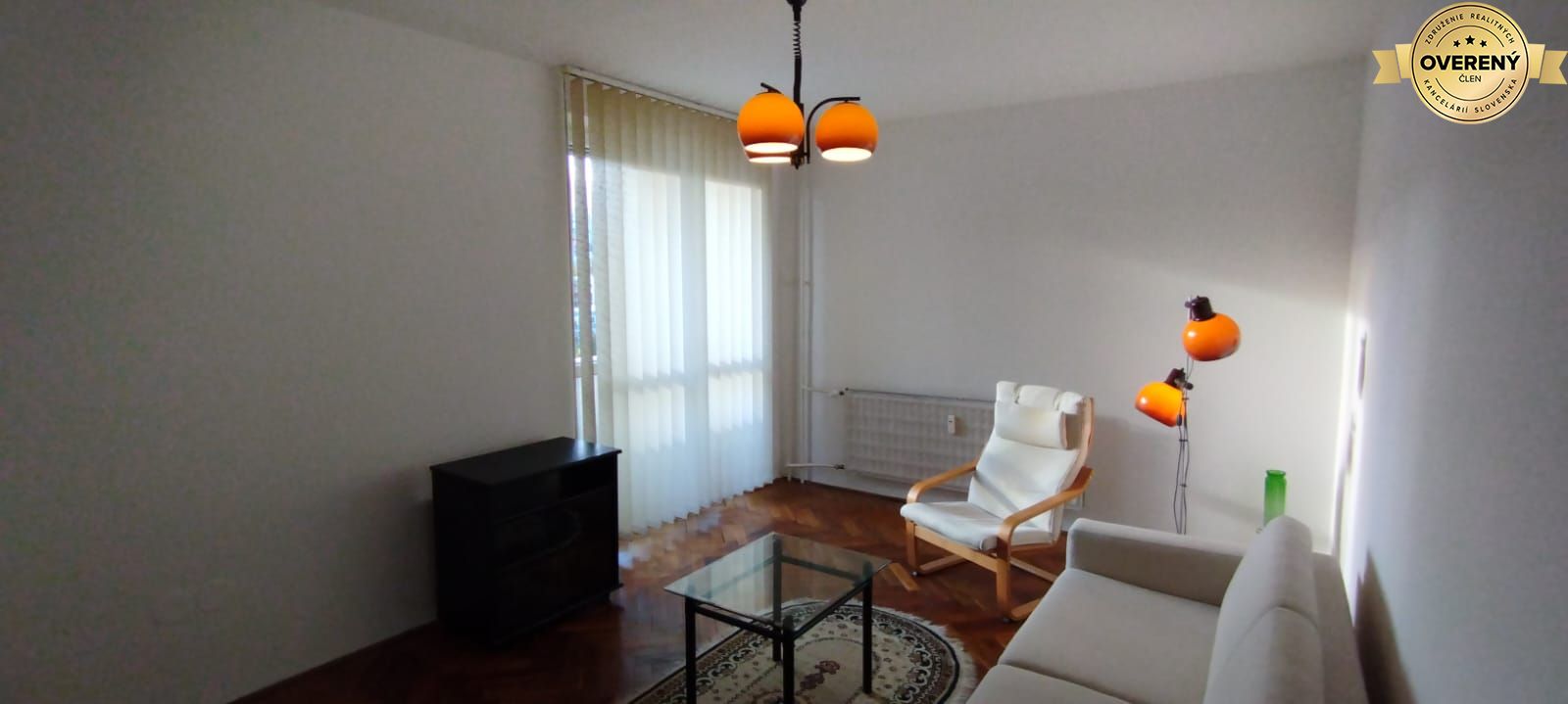[b] 3‑izbový byt s veľkou loggiou Bratislava – Karlova Ves[/b] – foto 4