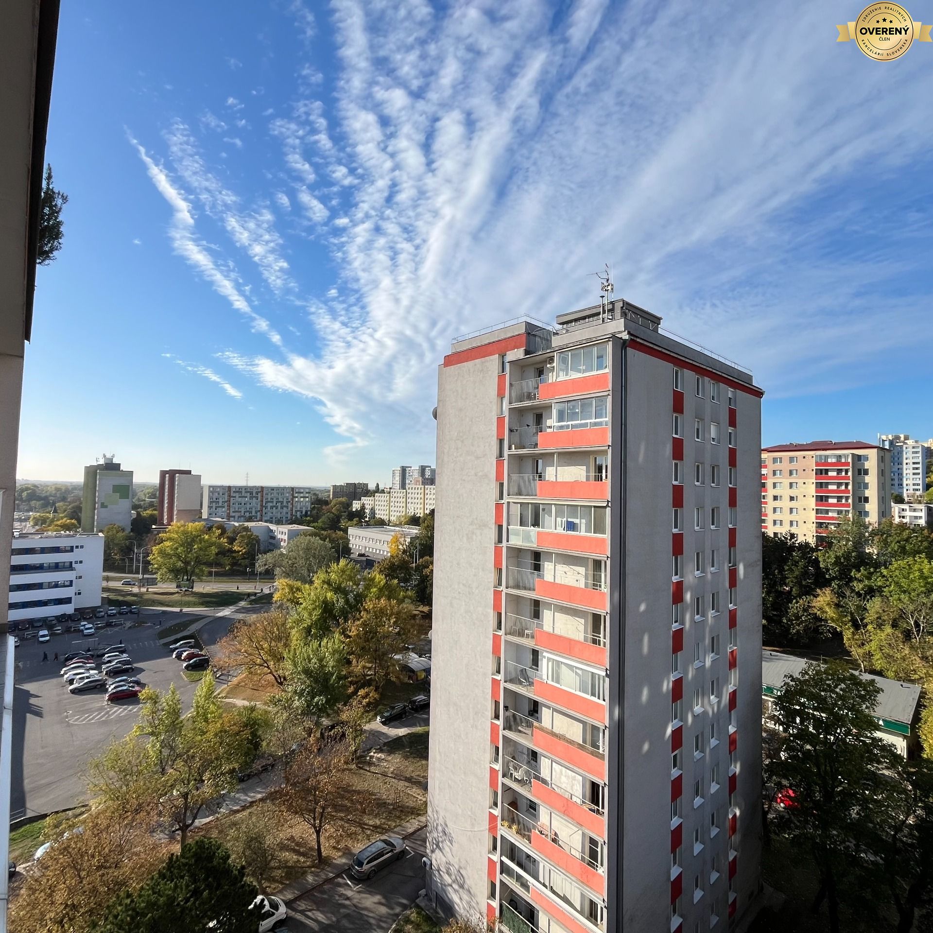[b] 3‑izbový byt s veľkou loggiou Bratislava – Karlova Ves[/b] – foto 8