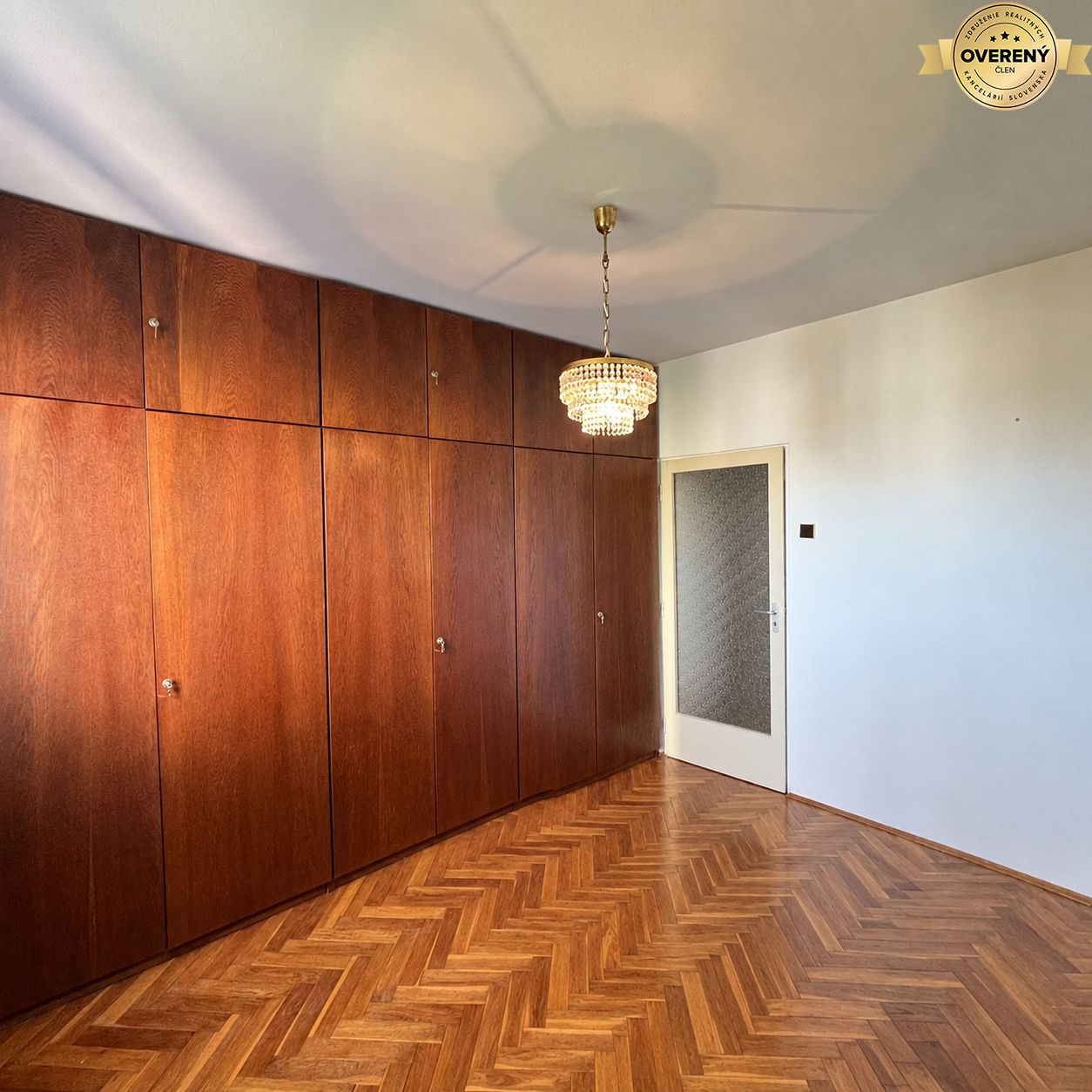 [b] 3‑izbový byt s veľkou loggiou Bratislava – Karlova Ves[/b] – foto 5