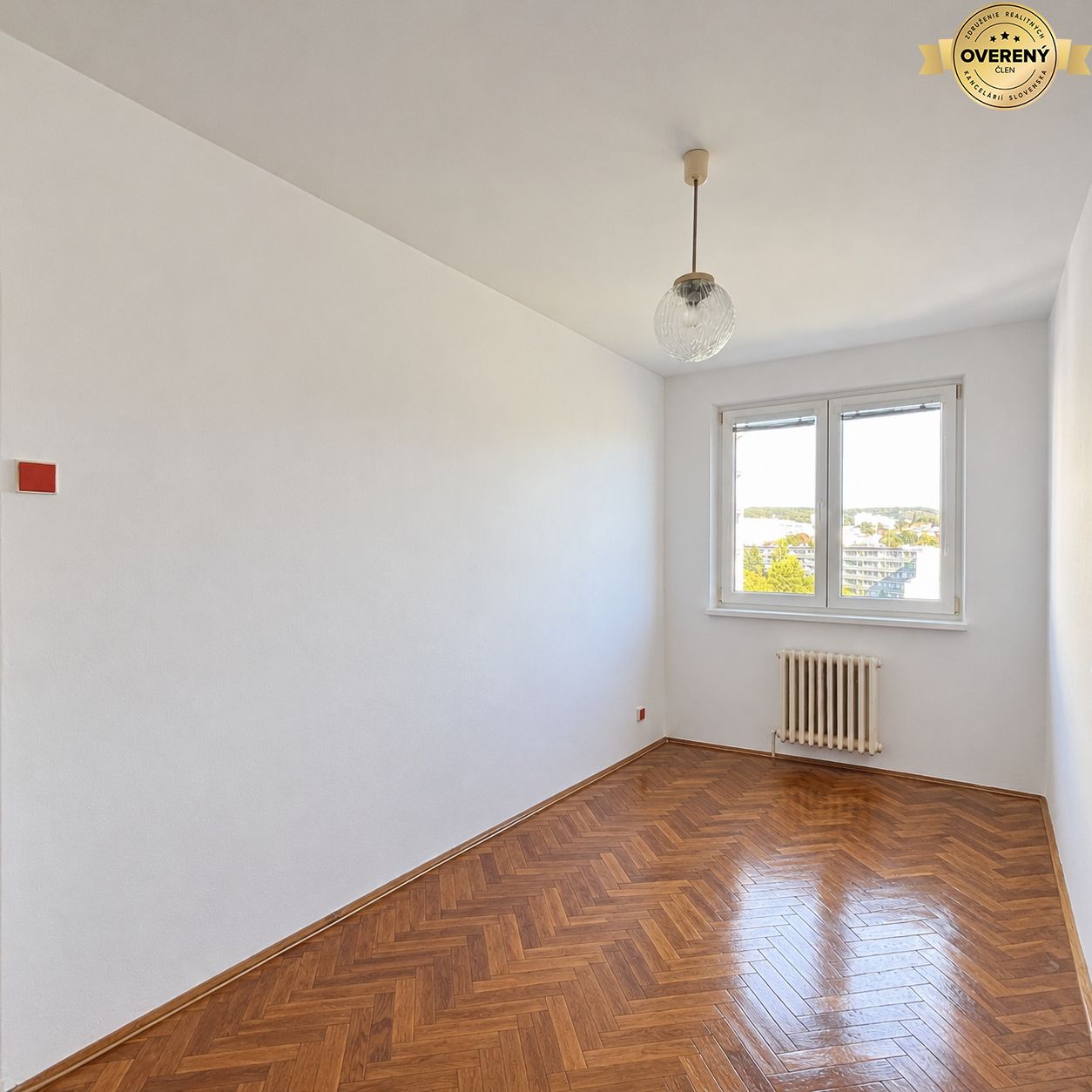 [b] 3‑izbový byt s veľkou loggiou Bratislava – Karlova Ves[/b] – foto 7