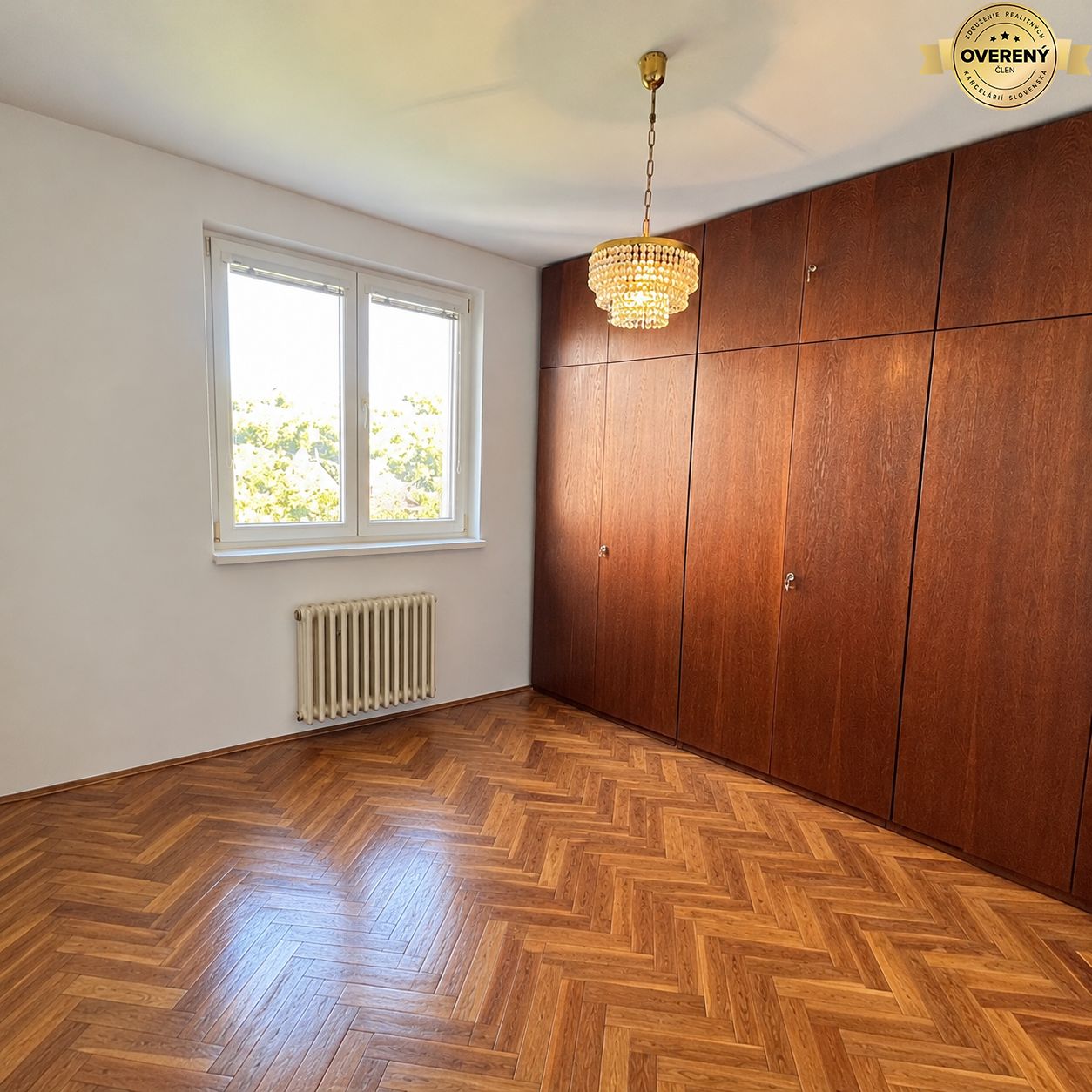 [b] 3‑izbový byt s veľkou loggiou Bratislava – Karlova Ves[/b] – foto 6