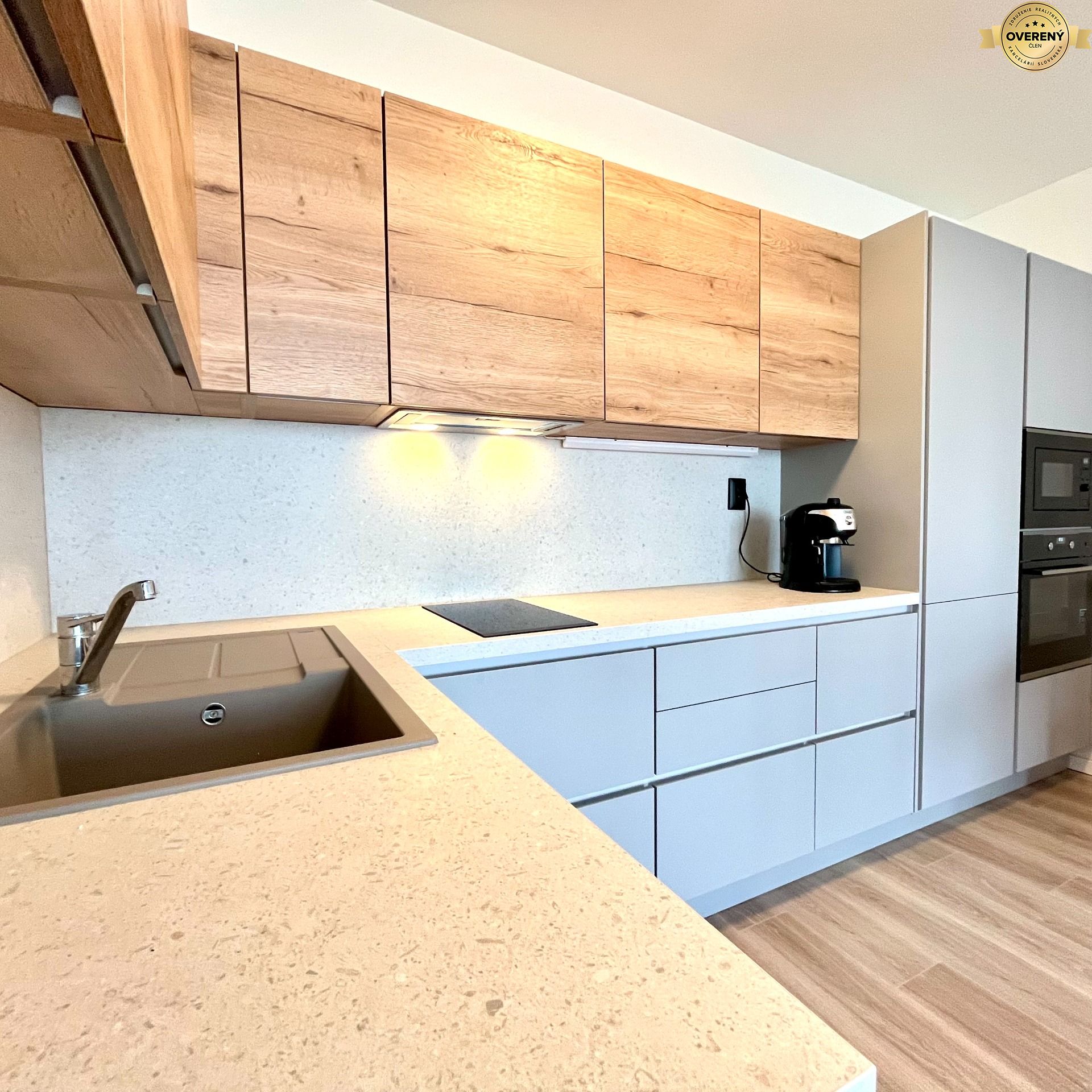 2‑izbový byt s priestrannou loggiou a parkovacím miestom – foto 9