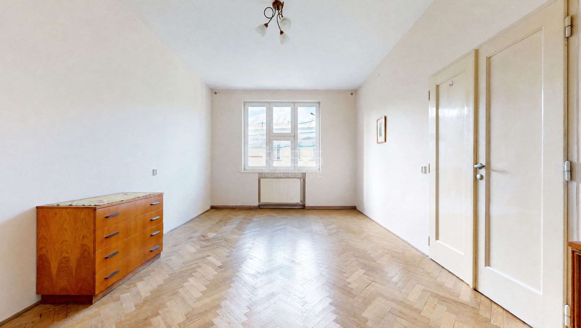 3,5‑izbový byt s loggiou - dom s výťahom - pri Prezidentskom paláci – foto 9