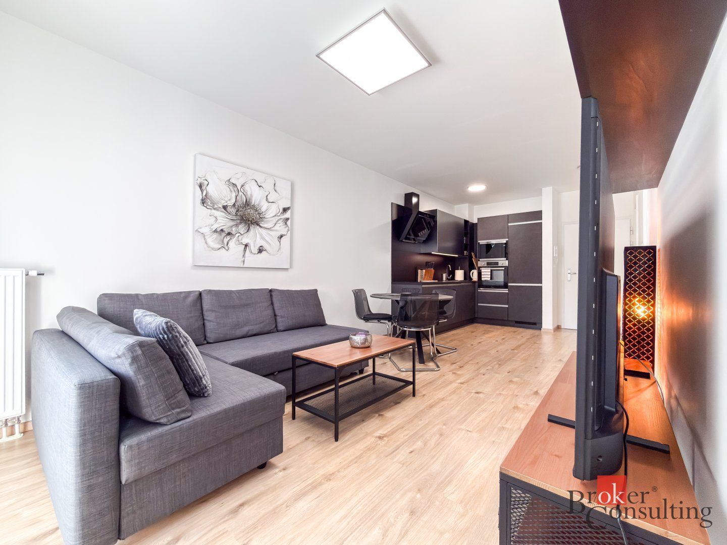 Moderný 1,5i byt s parkovaním pri Devínskej Kobyle – foto 2