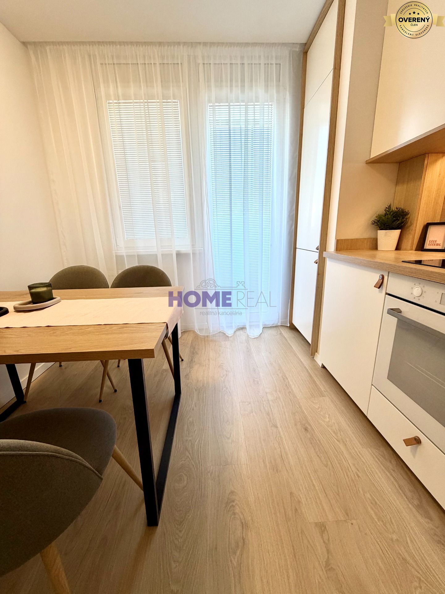 ! kompletne prerobený a zariadený 3 izb. byt na šášovskej. – foto 3