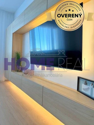 ! kompletne prerobený a zariadený 3 izb. byt na šášovskej. – foto 9
