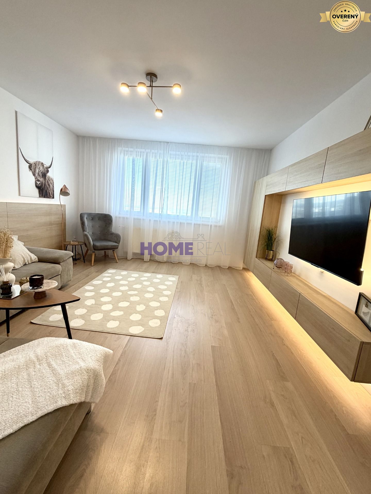 ! kompletne prerobený a zariadený 3 izb. byt na šášovskej. – foto 6