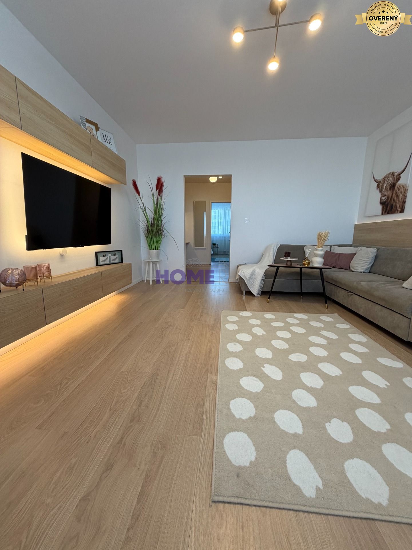 ! kompletne prerobený a zariadený 3 izb. byt na šášovskej. – foto 5