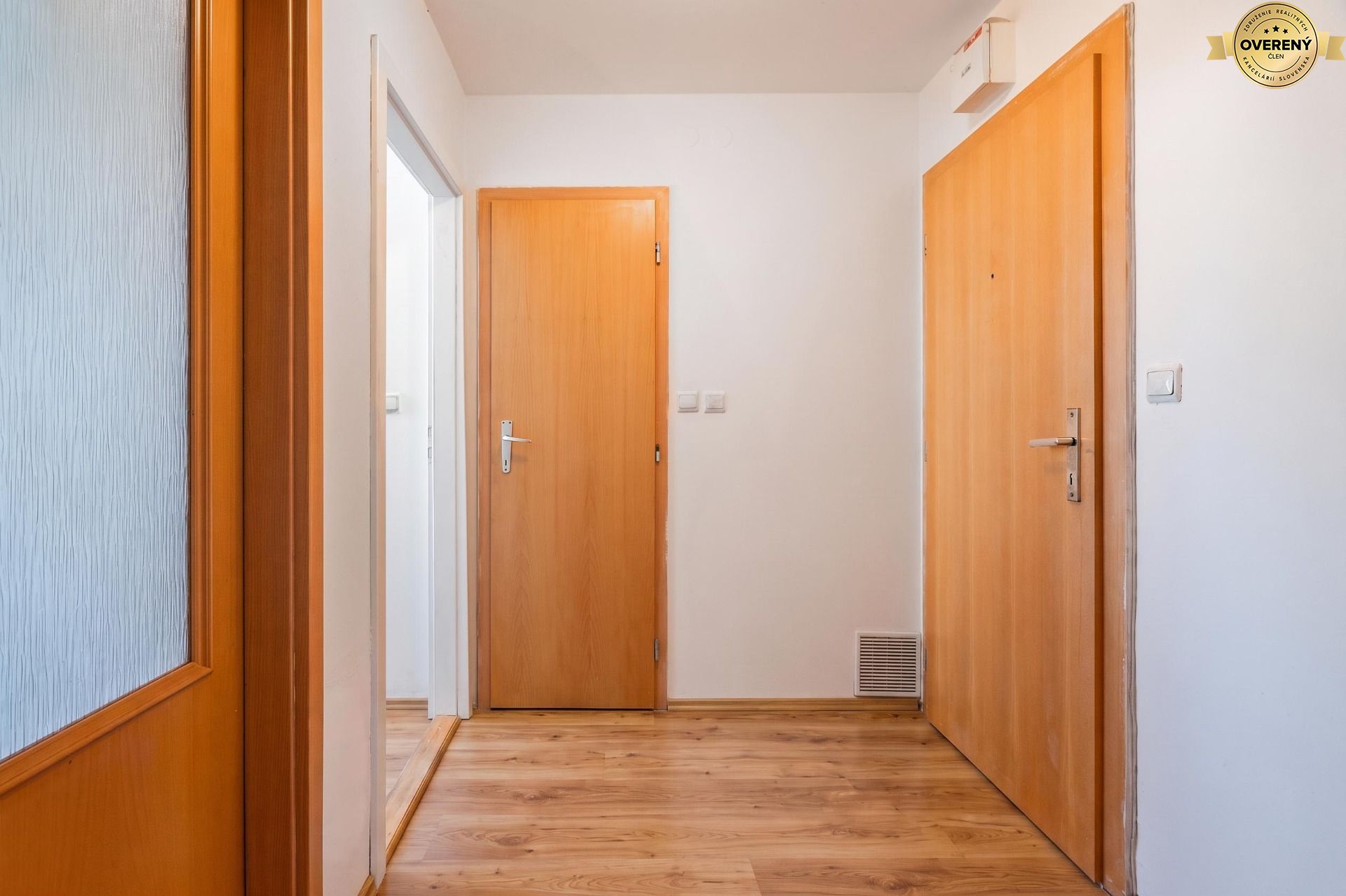 Investičná príležitosť | 2‑izbový byt s lodžiou – foto 6