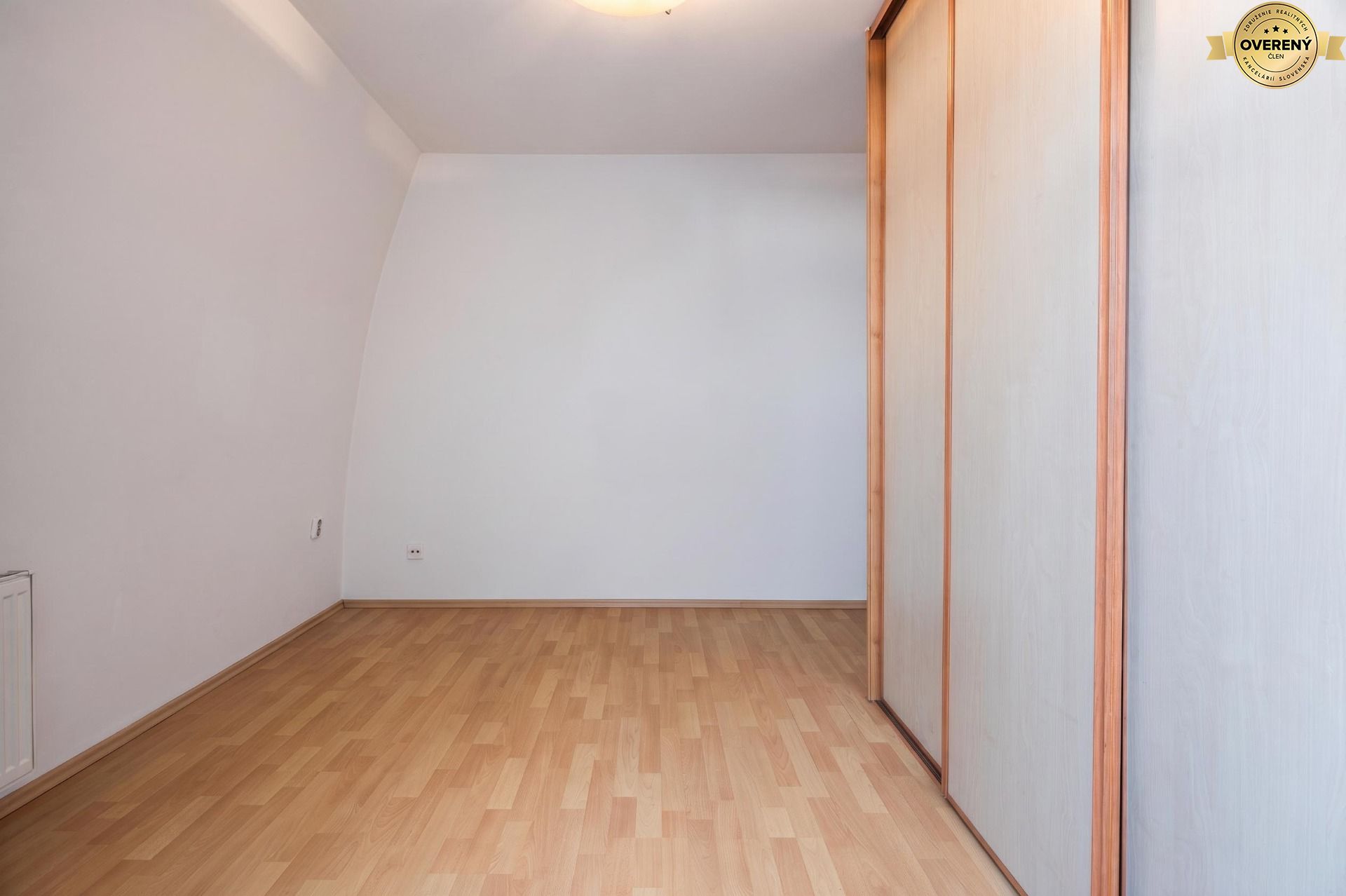 Investičná príležitosť | 2‑izbový byt s lodžiou – foto 8