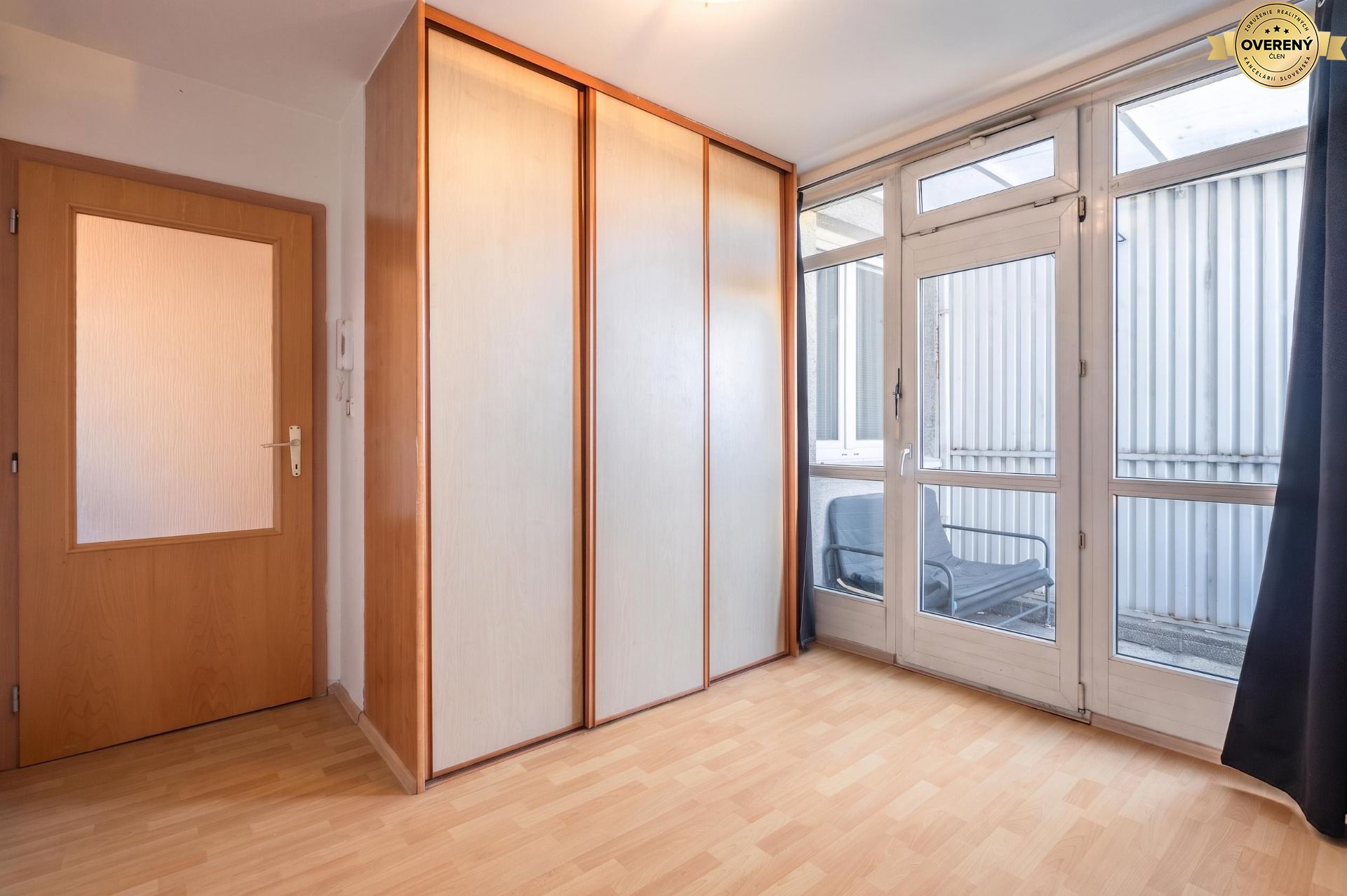 Investičná príležitosť | 2‑izbový byt s lodžiou – foto 9