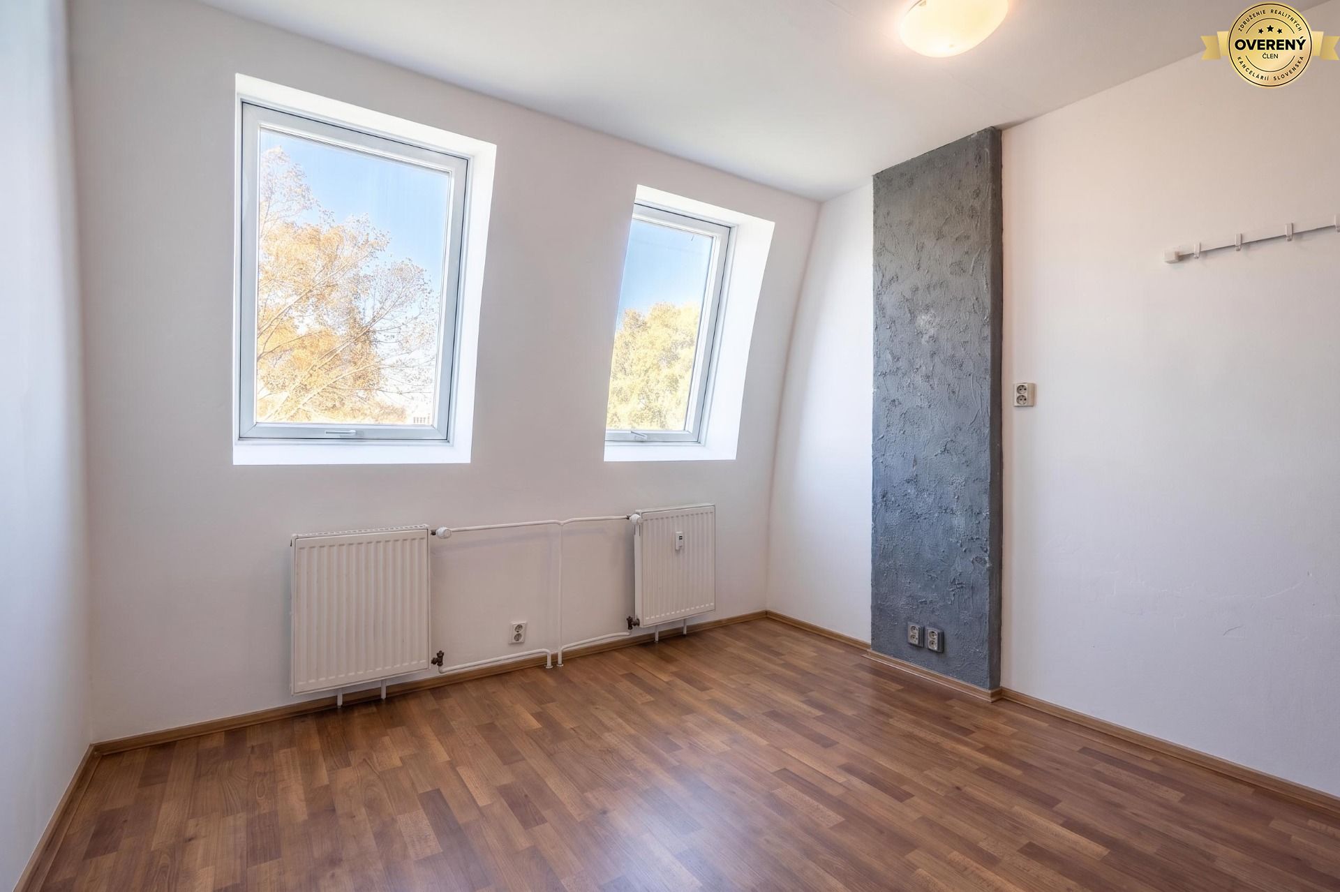 Investičná príležitosť | 2‑izbový byt s lodžiou – foto 3