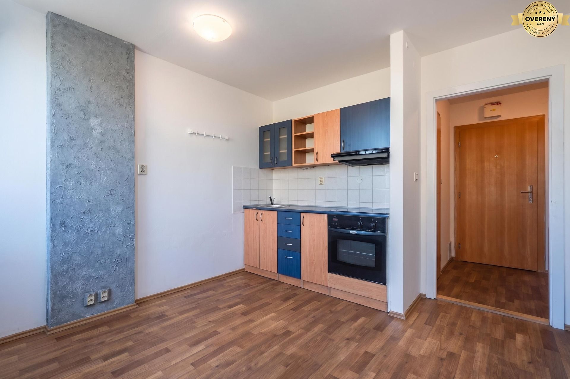 Investičná príležitosť | 2‑izbový byt s lodžiou – foto 2