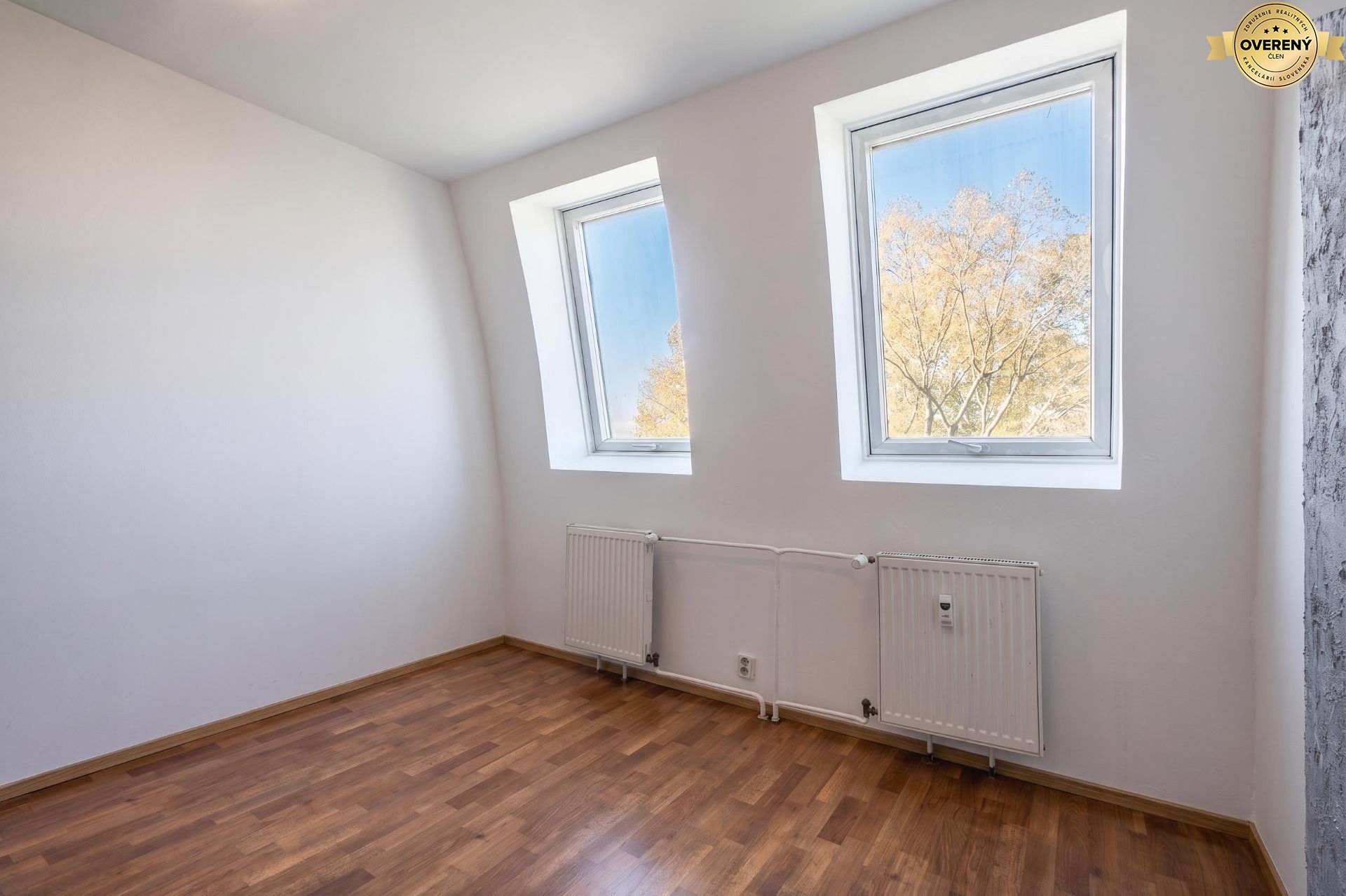 Investičná príležitosť | 2‑izbový byt s lodžiou – foto 4