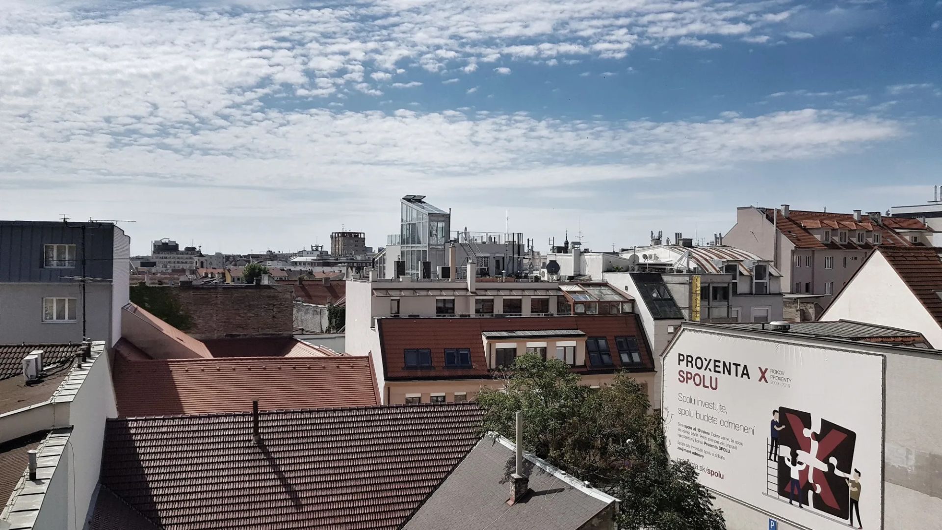 Prenájom plne zariadeného 2‑izbového bytu v centre mesta – foto 8