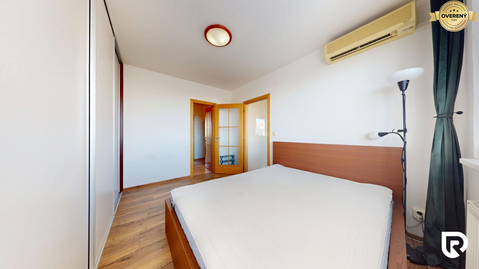 2‑izbový byt, 50 m², 2× klimatizácia | – foto 7