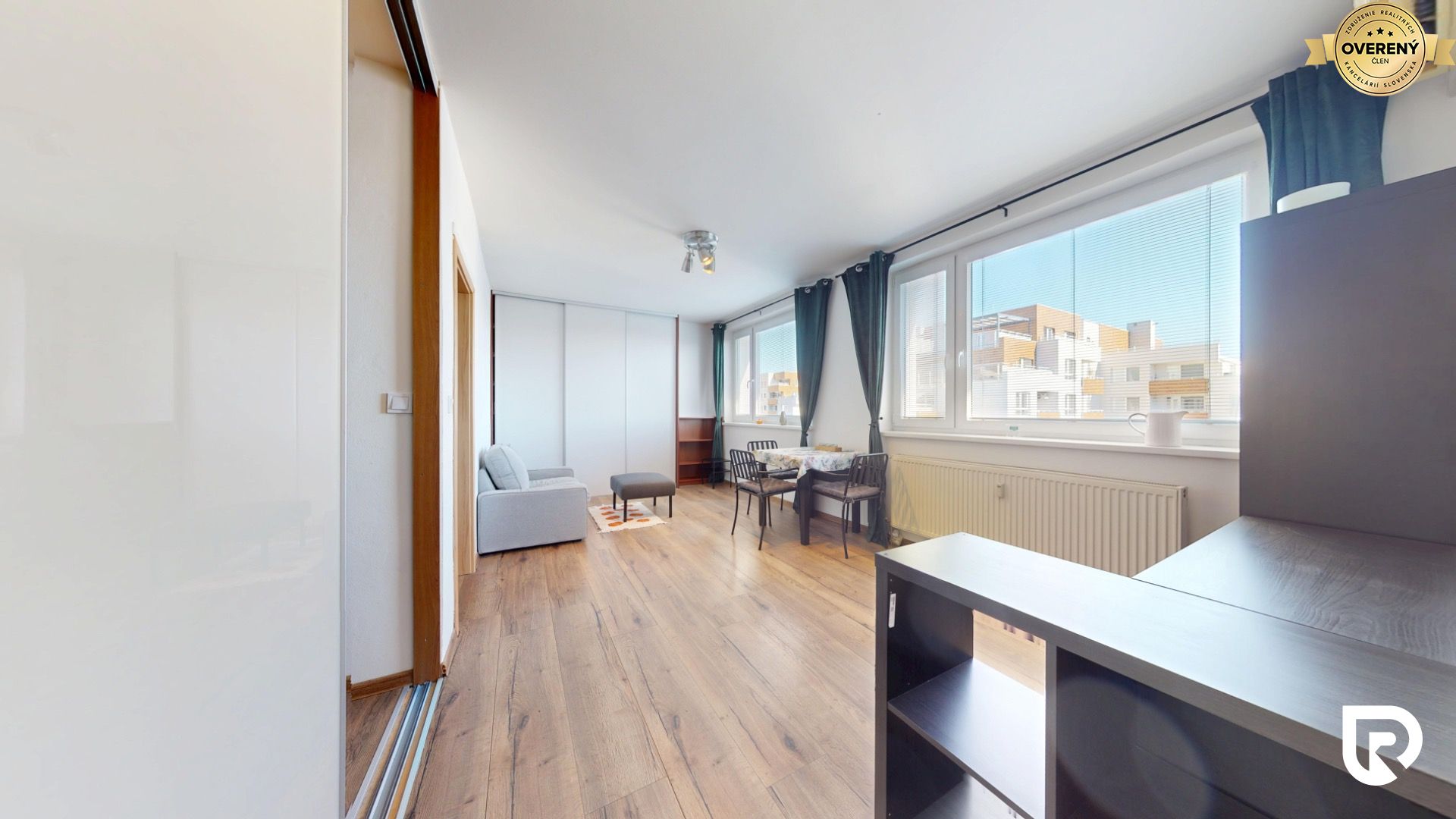 2‑izbový byt, 50 m², 2× klimatizácia | – foto 5
