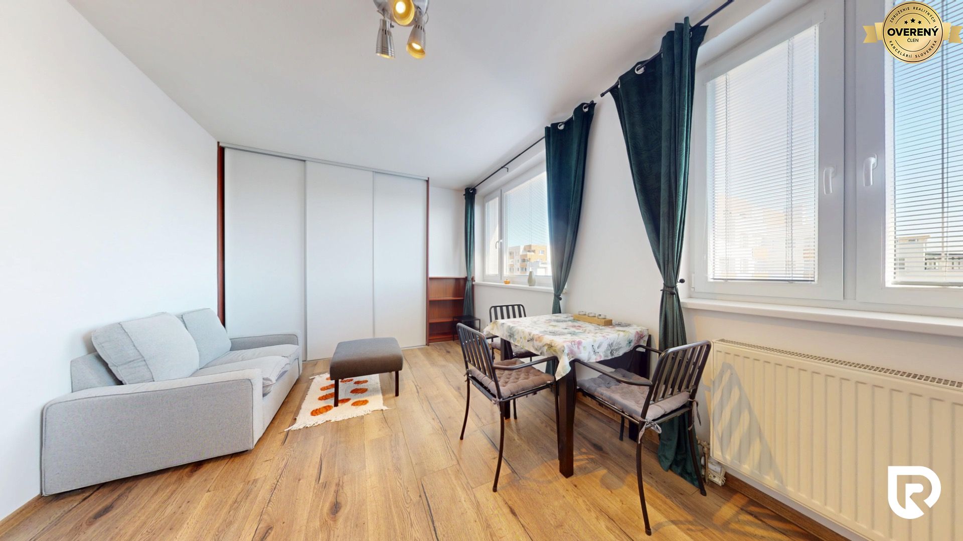 2‑izbový byt, 50 m², 2× klimatizácia | – foto 6