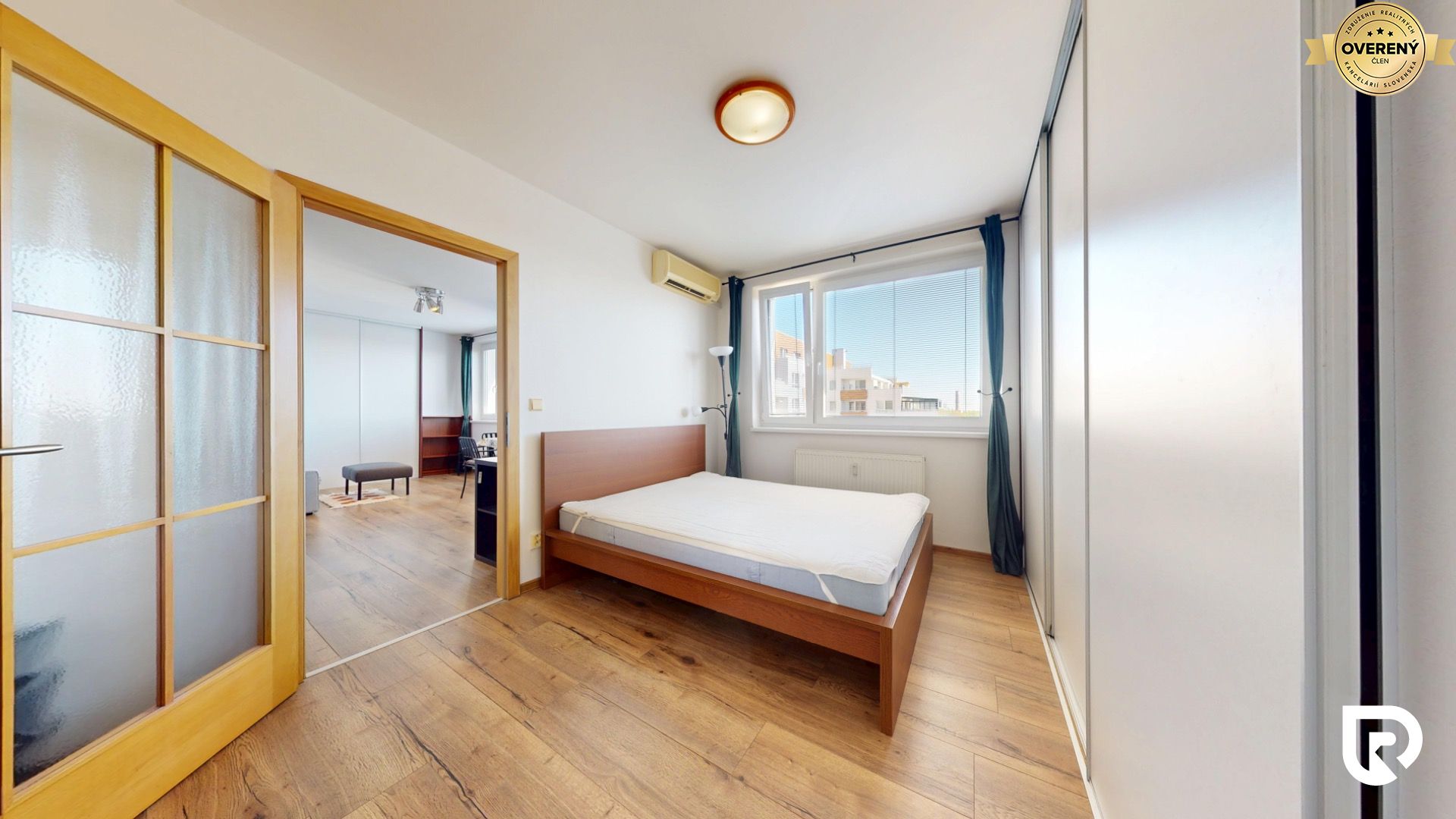 2‑izbový byt, 50 m², 2× klimatizácia | – foto 9