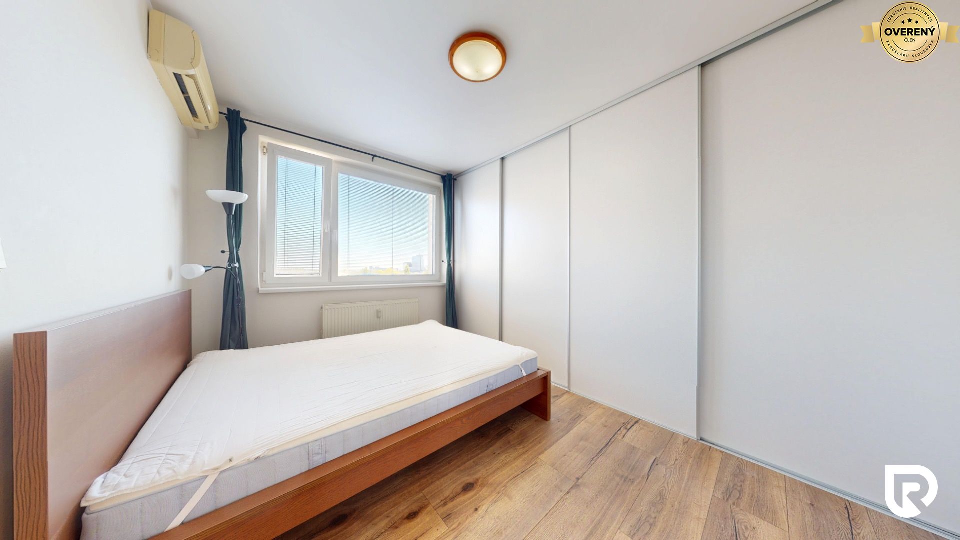 2‑izbový byt, 50 m², 2× klimatizácia | – foto 8