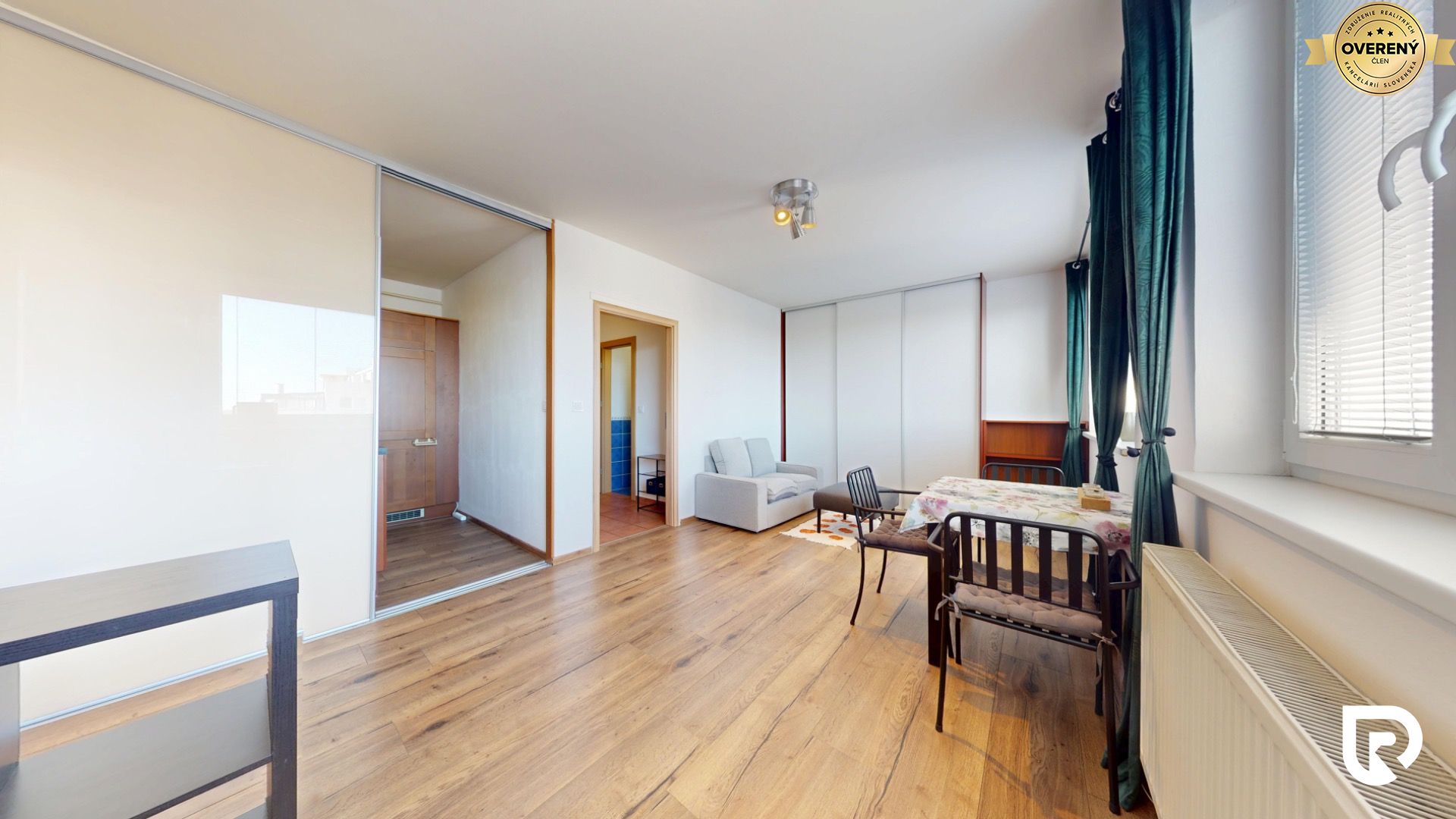 2‑izbový byt, 50 m², 2× klimatizácia | – foto 4