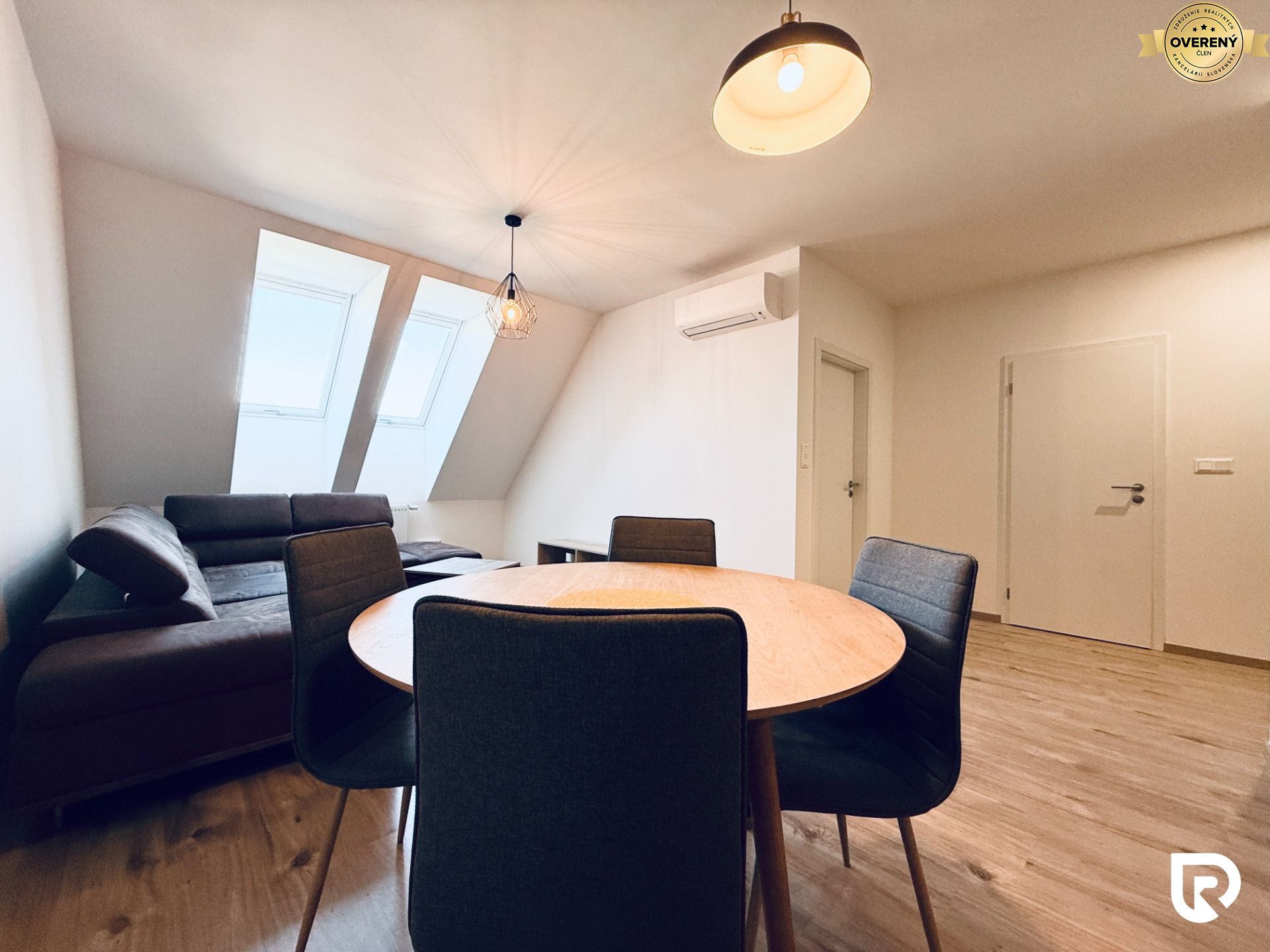 Moderneý 2‑i byt | 54 m² | zariadený | Páričkova – foto 8