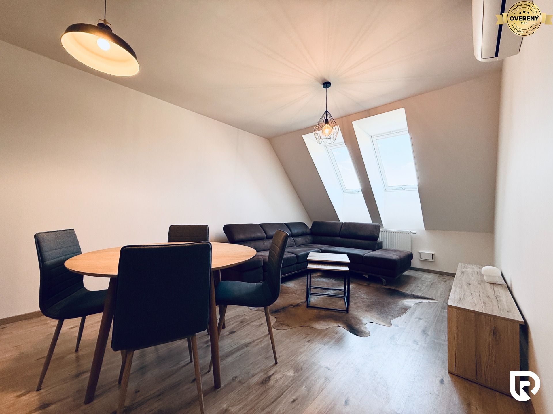 Moderneý 2‑i byt | 54 m² | zariadený | Páričkova – foto 5