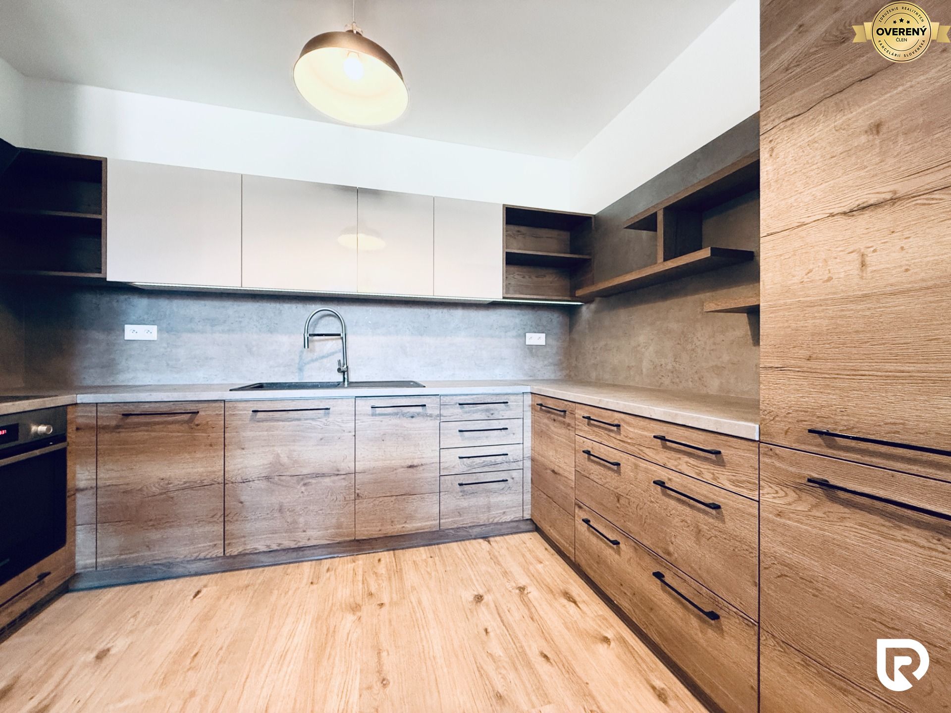 Moderneý 2‑i byt | 54 m² | zariadený | Páričkova – foto 4