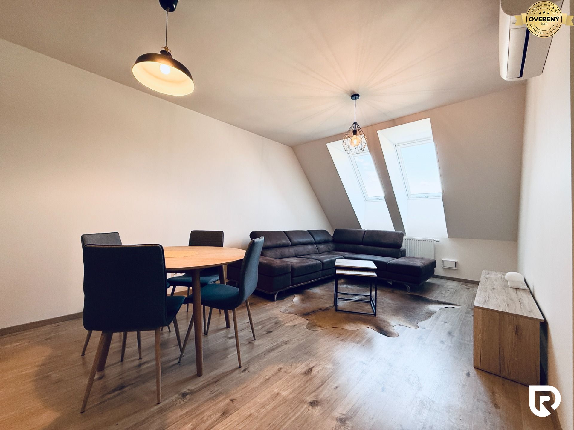 Moderneý 2‑i byt | 54 m² | zariadený | Páričkova – foto 7