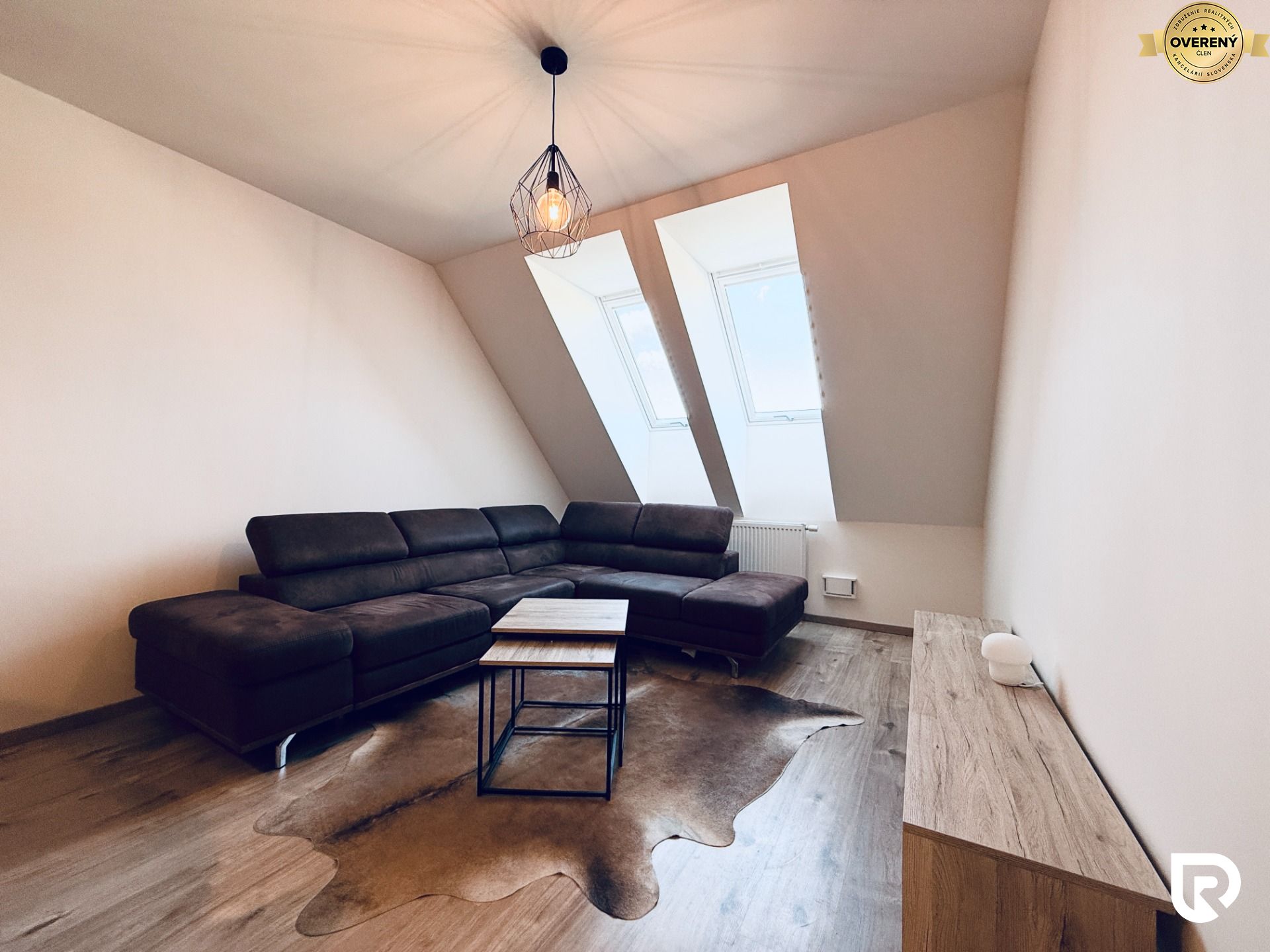 Moderneý 2‑i byt | 54 m² | zariadený | Páričkova – foto 6