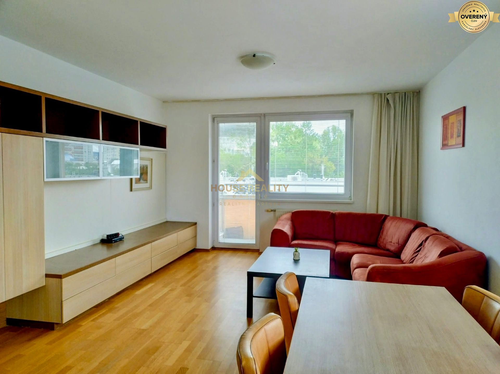 NOVOSTAVBA prenájom 2 izbový byt Tučkova ulica, Bratislava II Ružinov – foto 5
