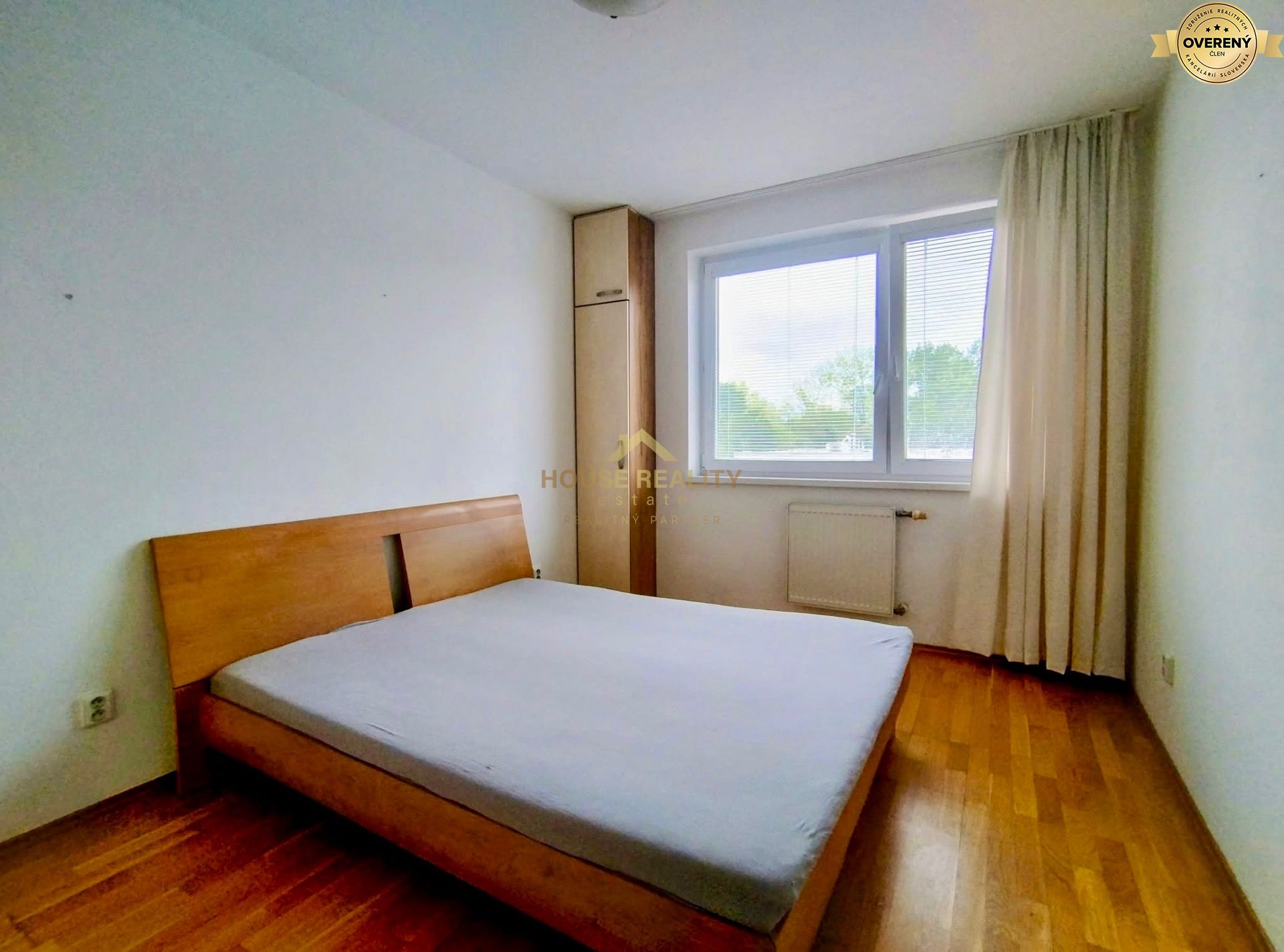 NOVOSTAVBA prenájom 2 izbový byt Tučkova ulica, Bratislava II Ružinov – foto 6