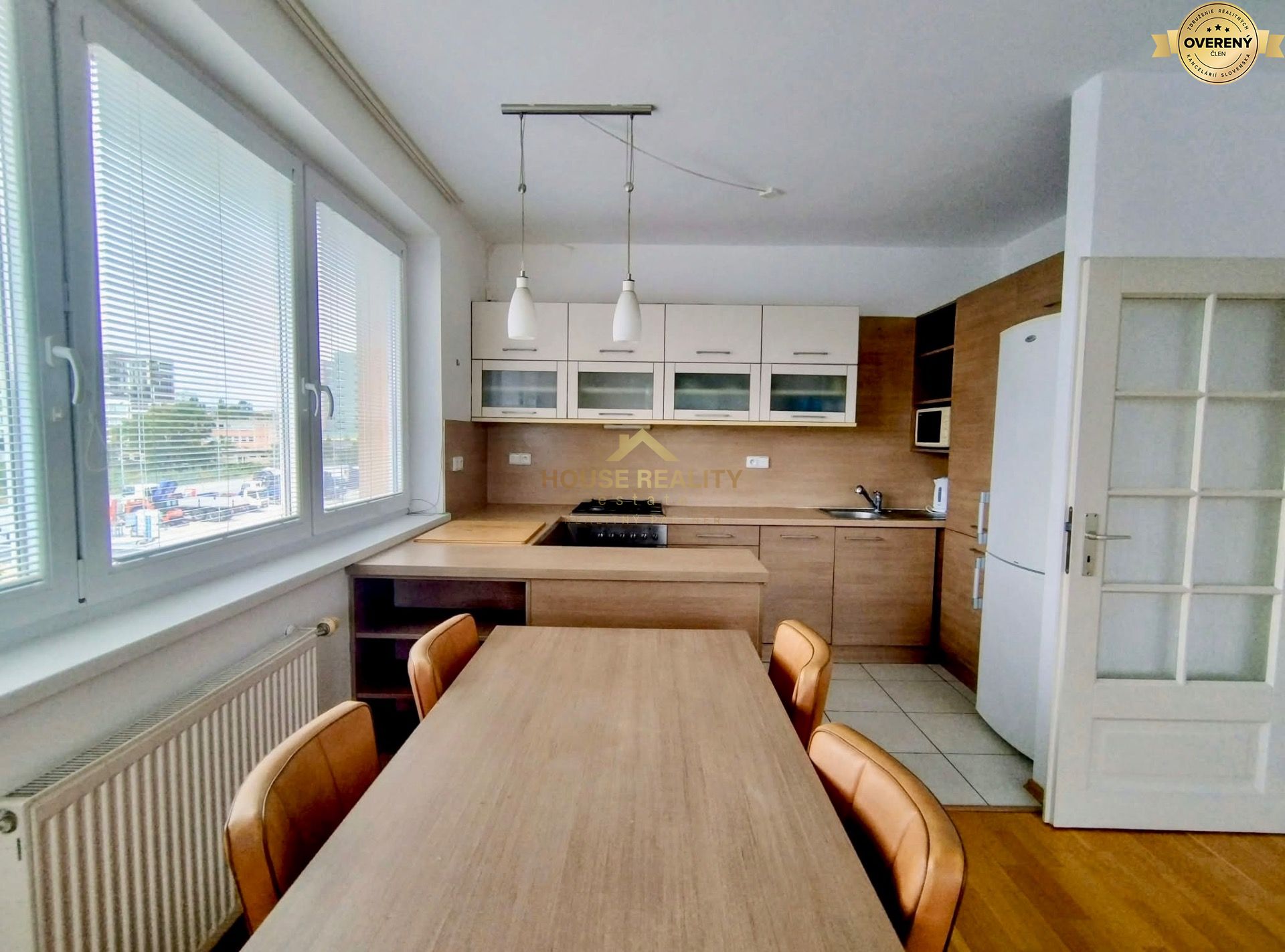 NOVOSTAVBA prenájom 2 izbový byt Tučkova ulica, Bratislava II Ružinov – foto 2