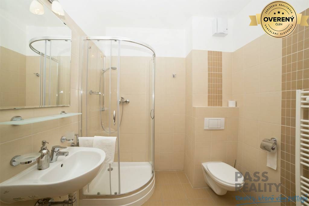 Prenájom 2i apartmánu s TV,PARKovanie,BAZÉN a FITKO v cene,bez provízi – foto 6