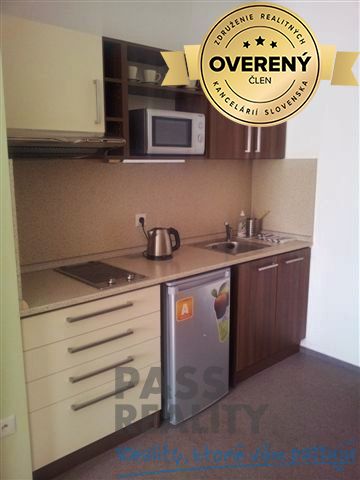 Prenájom 2i apartmánu s TV,PARKovanie,BAZÉN a FITKO v cene,bez provízi – foto 5