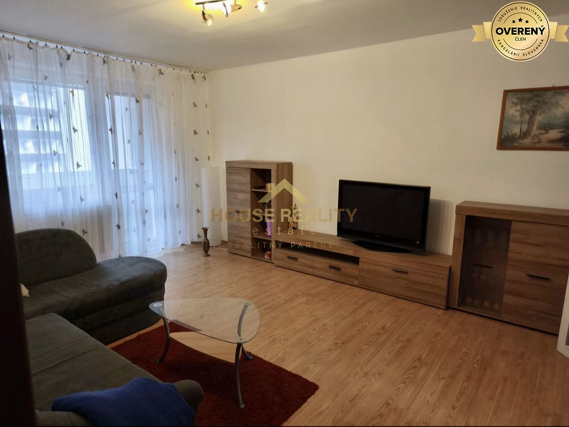 Prenájom pekný veľký 4 izbový byt, Líščie nivy, Bratislava II. Ružinov – foto 3
