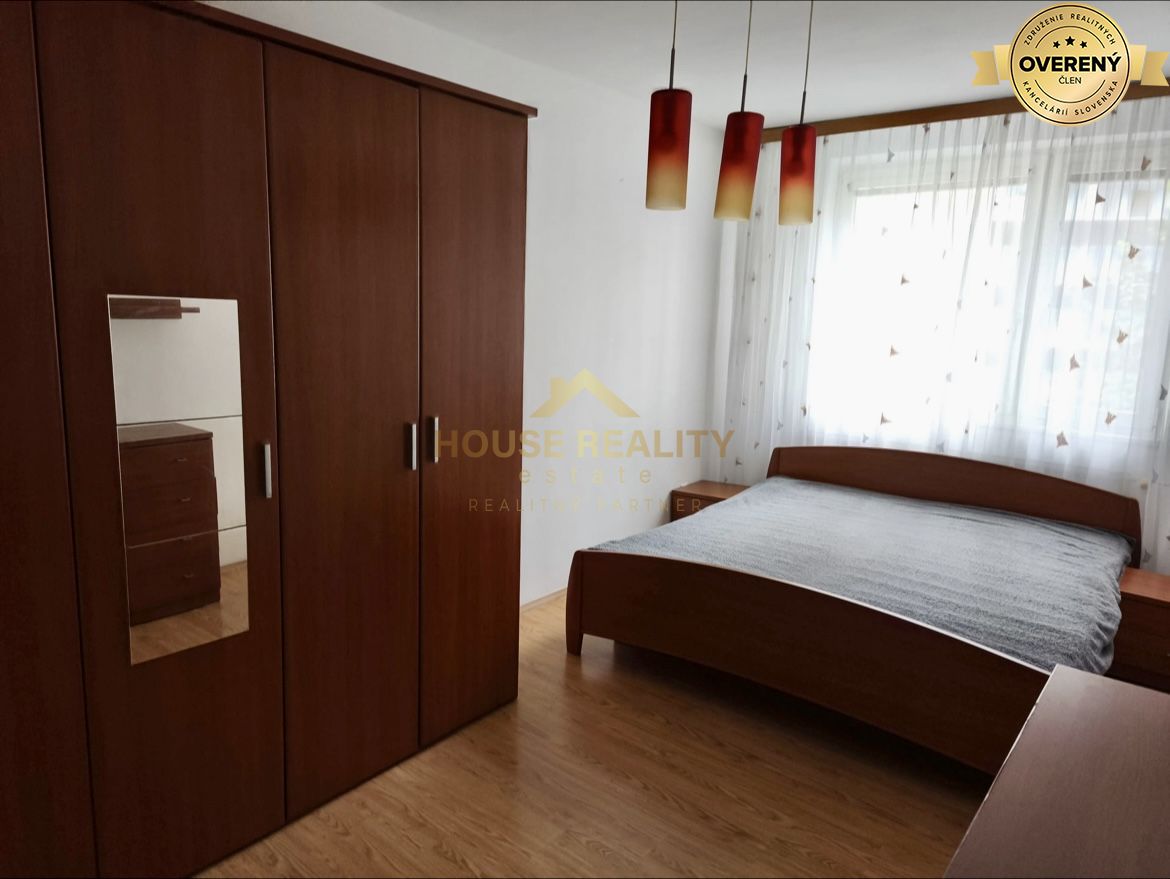 Prenájom pekný veľký 4 izbový byt, Líščie nivy, Bratislava II. Ružinov – foto 4