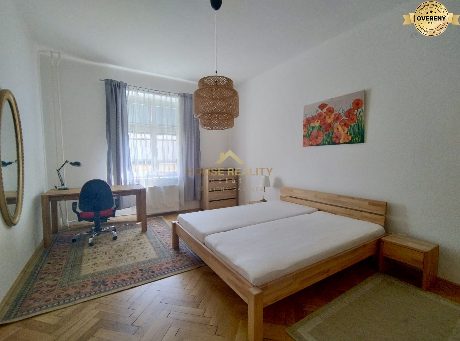 Prenájom pekný 2 izbový byt, Šancová ulica, Bratislava III. Nové Mesto – foto 7