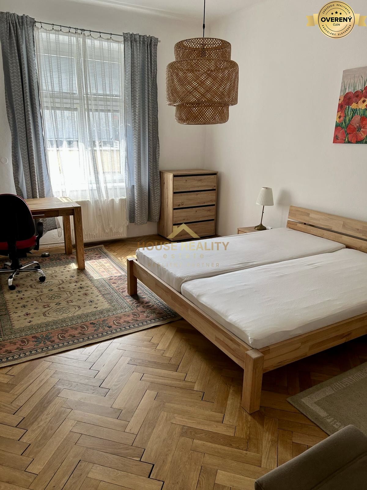 Prenájom pekný 2 izbový byt, Šancová ulica, Bratislava III. Nové Mesto – foto 6