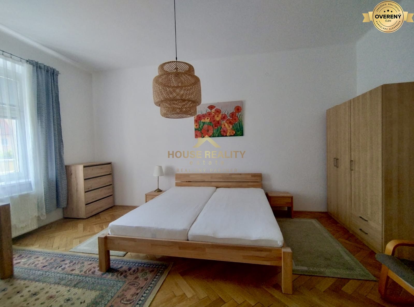 Prenájom pekný 2 izbový byt, Šancová ulica, Bratislava III. Nové Mesto – foto 8