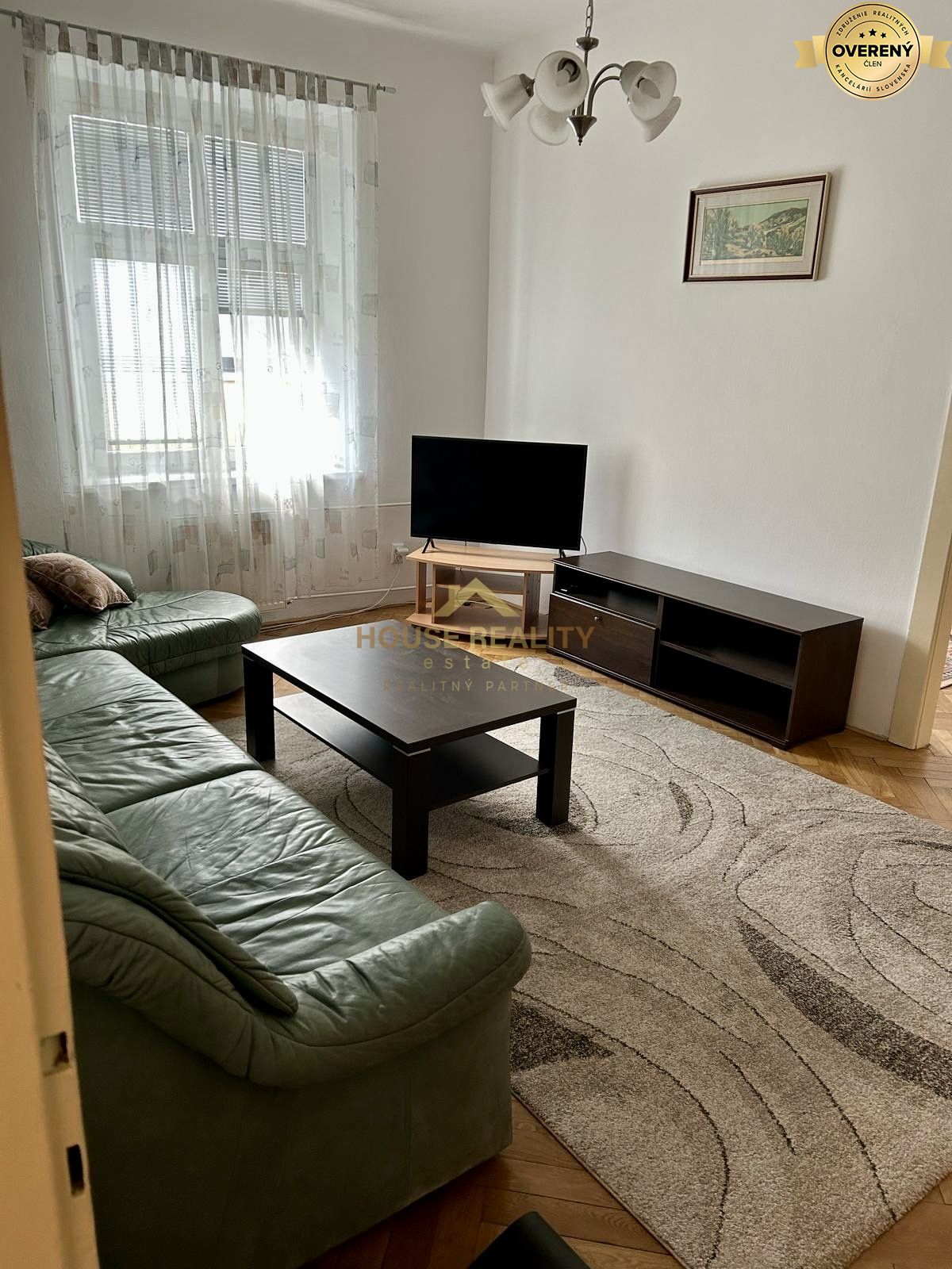 Prenájom pekný 2 izbový byt, Šancová ulica, Bratislava III. Nové Mesto – foto 2