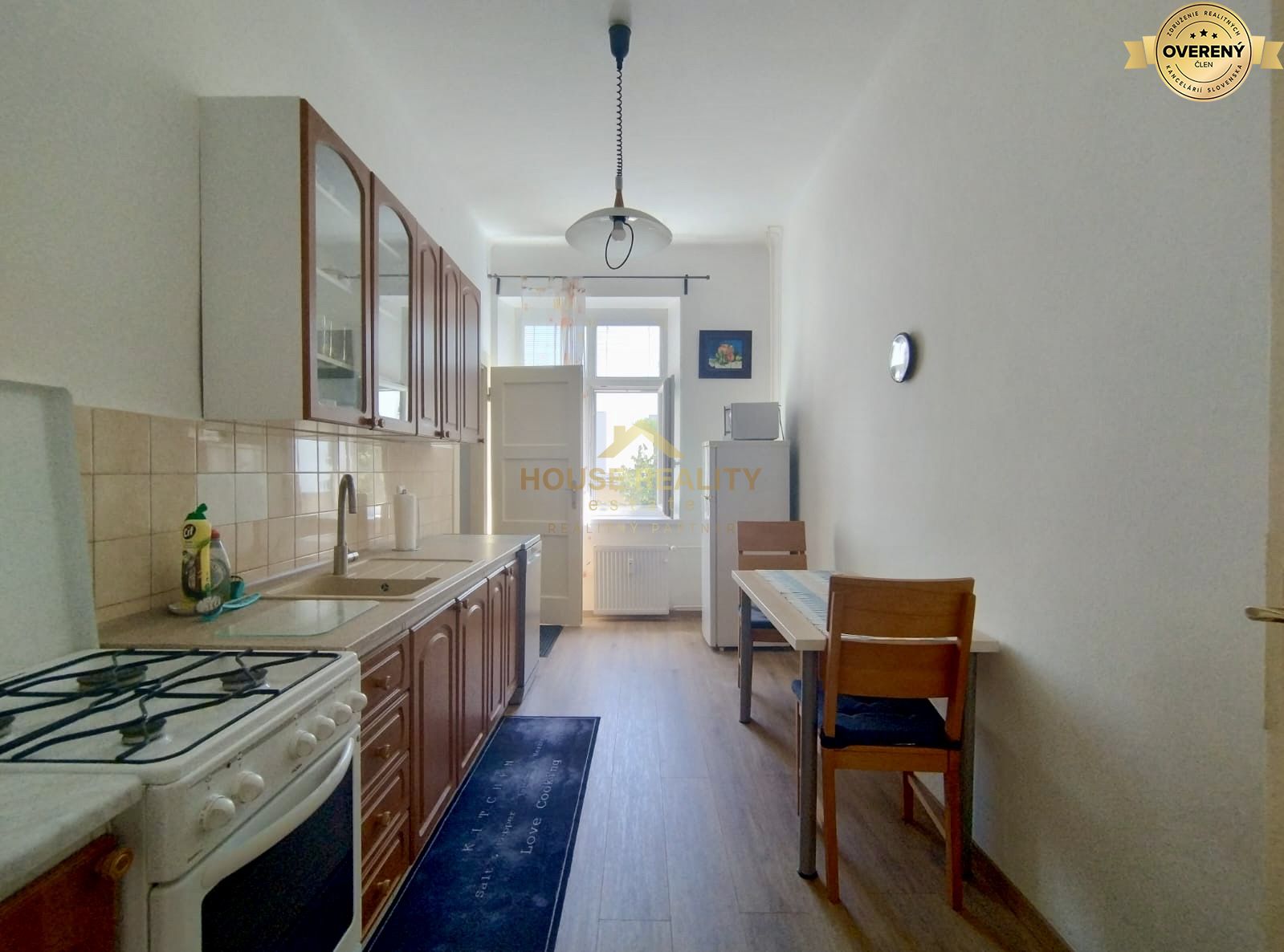 Prenájom pekný 2 izbový byt, Šancová ulica, Bratislava III. Nové Mesto – foto 3