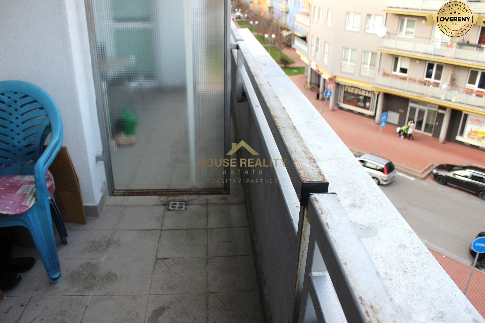 Novostavba veľký 1 izbový byt Záporožská ulica, Bratislava V.Petržalka – foto 10