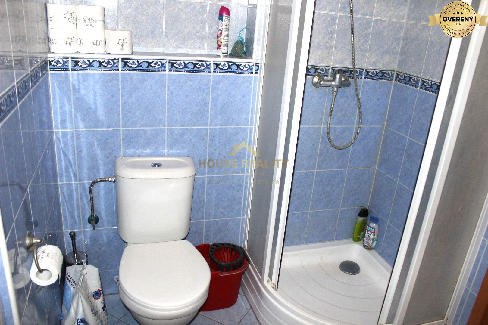 Novostavba veľký 1 izbový byt Záporožská ulica, Bratislava V.Petržalka – foto 8
